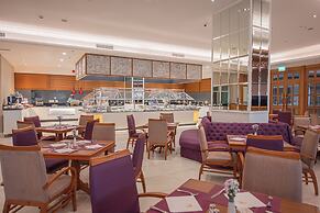 Empress Premier Hotel