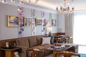 Empress Premier Hotel