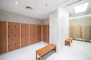 Empress Premier Hotel