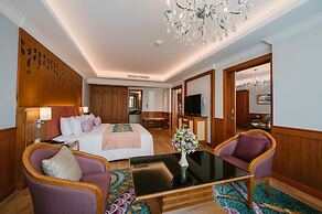 Empress Premier Hotel