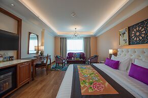 Empress Premier Hotel