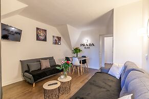 LA RÉSIDENCE DU GOLF DE DEAUVILLE