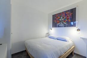 LA RÉSIDENCE DU GOLF DE DEAUVILLE