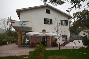 Locanda Osteria Del Marano