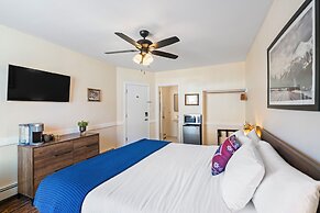 The Bent Elbow Hotel