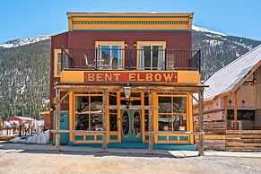 The Bent Elbow Hotel
