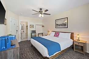 The Bent Elbow Hotel