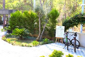 Truemar Hotels & Suites