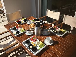 Truemar Hotels & Suites