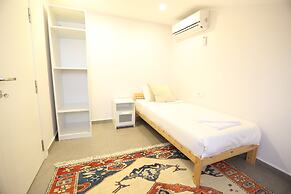 Truemar Hotels & Suites