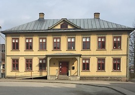 Järnvägshotellet B & B