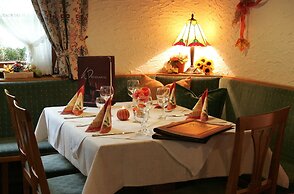 Berggasthof Linde