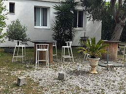 Hotel Restaurant La Plage