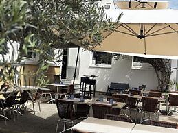 Hotel Restaurant La Plage