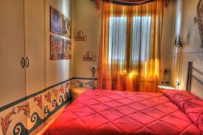 B&B Qui Dormì L'Etrusco