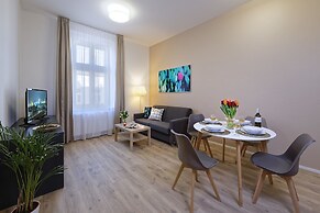 DownTown Suites Jugoslavska