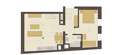 DownTown Suites Jugoslavska