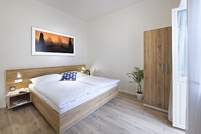 DownTown Suites Jugoslavska