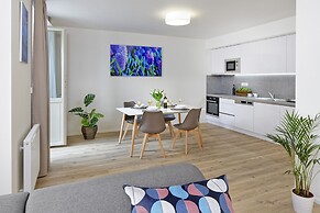 DownTown Suites Jugoslavska