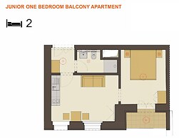 DownTown Suites Jugoslavska