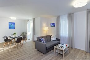 DownTown Suites Jugoslavska