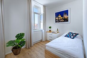 DownTown Suites Jugoslavska