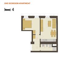 DownTown Suites Jugoslavska