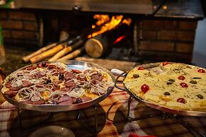 Vale Encantado Eco Park & Hotel