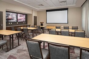 Courtyard by Marriott Las Cruces at  NMSU