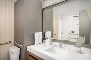 Courtyard by Marriott Las Cruces at  NMSU