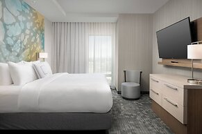 Courtyard by Marriott Las Cruces at  NMSU