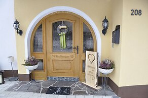 Haus Astoria