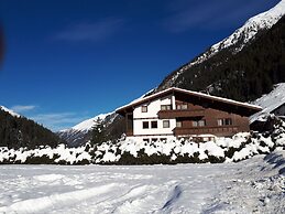 Haus Astoria