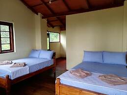 Lourdes Eco Bungalow