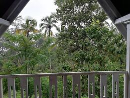 Lourdes Eco Bungalow