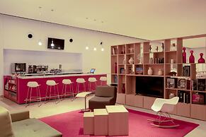 Fiesta Inn Parque Puebla