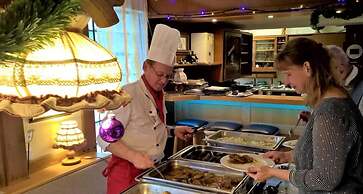 Hotel-Restaurant Zum Goldenen Stern