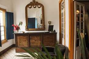 Pousada Casa da Colônia