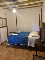 Pousada Casa da Colônia