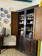 Pousada Casa da Colônia