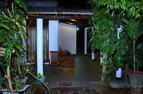 Nature Park Udawalawe