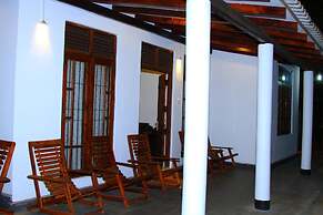 Nature Park Udawalawe