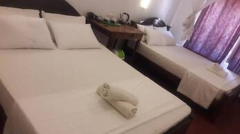 Nature Park Udawalawe