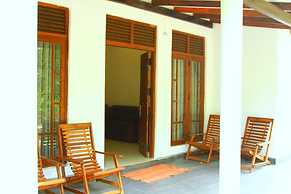 Nature Park Udawalawe