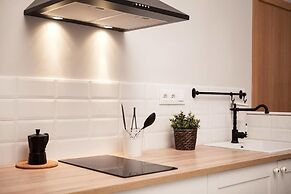 Romantic Estudio - Near Picasso Museum Malaga