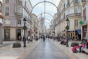 Romantic Estudio - Near Picasso Museum Malaga