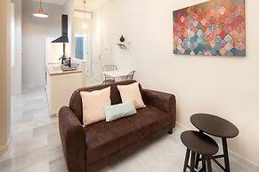Romantic Estudio - Near Picasso Museum Malaga