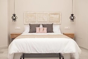 Romantic Estudio - Near Picasso Museum Malaga