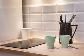 Romantic Estudio - Near Picasso Museum Malaga