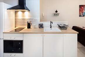 Romantic Estudio - Near Picasso Museum Malaga